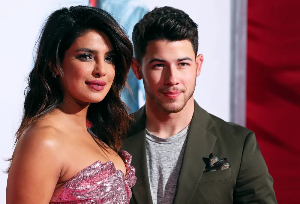 Priyanka Chopra Jonas Says She and Husband Nick Jonas Got &lsquo;Basic&rsquo; Wedding Gifts