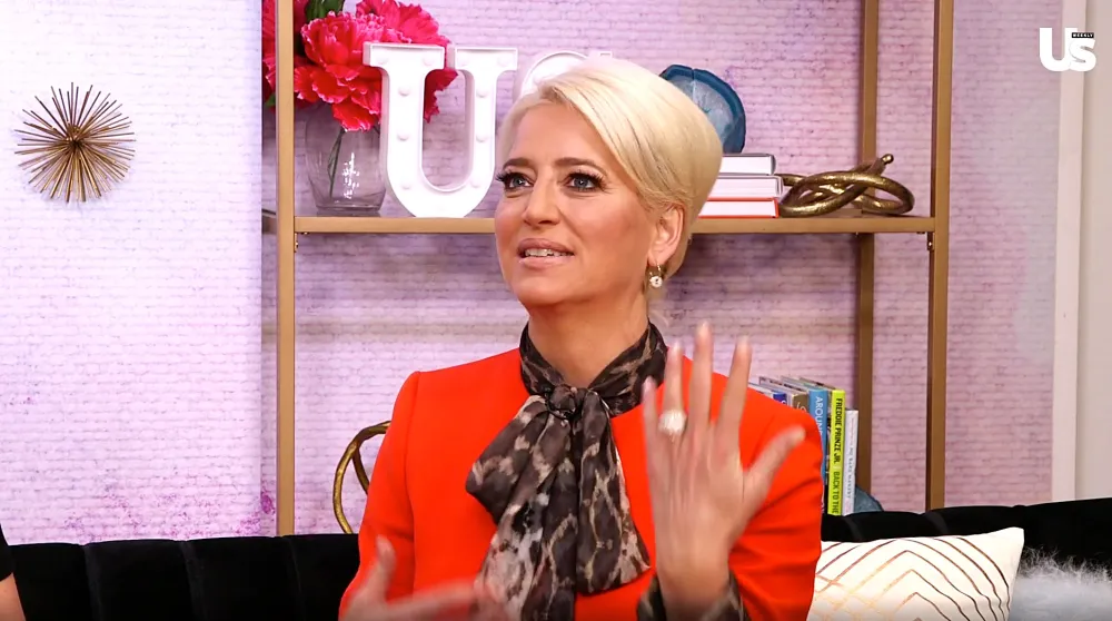 RHONY's Dorinda Medley Slams New Costar Barbara for &lsquo;Blocking&rsquo; Friendship With Luann