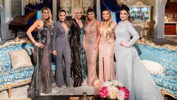 RHONJ Filming Season 10: Who’s Returning?