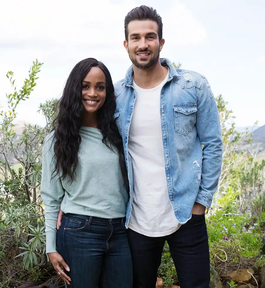 Rachel Lindsay Bryan Abasolo Wedding Everything We Know