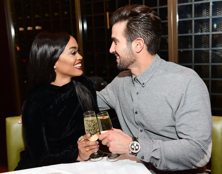 Rachel Lindsay Bryan Abasolo Wedding Everything We Know