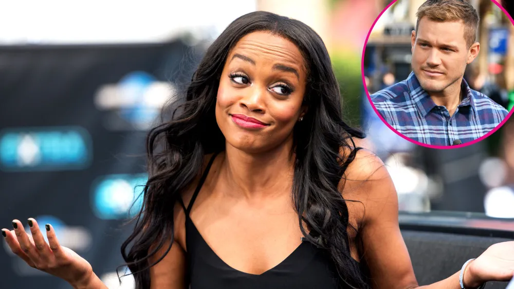 Rachel Lindsay: No One From Colton Underwood&rsquo;s &lsquo;Bachelor&rsquo; Season Should Be Bachelorette