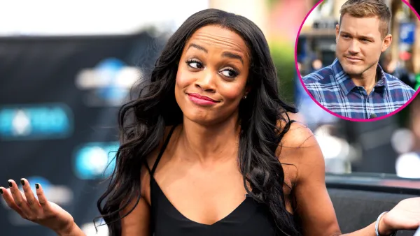 Rachel Lindsay: No One From Colton Underwood’s ‘Bachelor’ Season Should Be Bachelorette