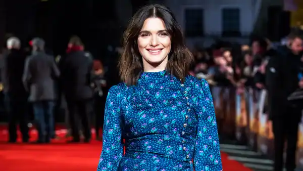Happy Birthday, Rachel Weisz! See Her Hottest Red Carpet Looks