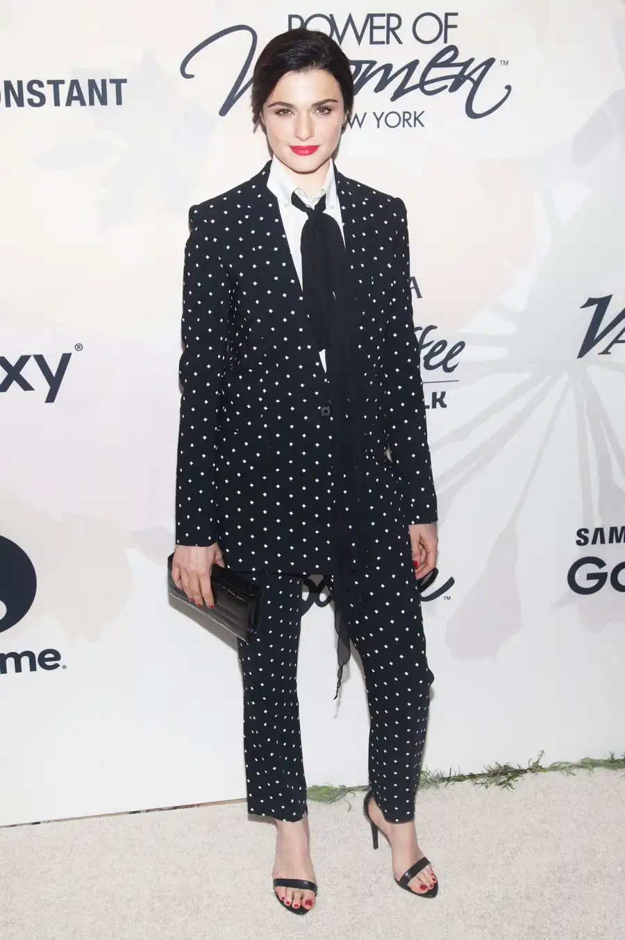 Happy Birthday, Rachel Weisz! See Her Hottest Red Carpet Looks