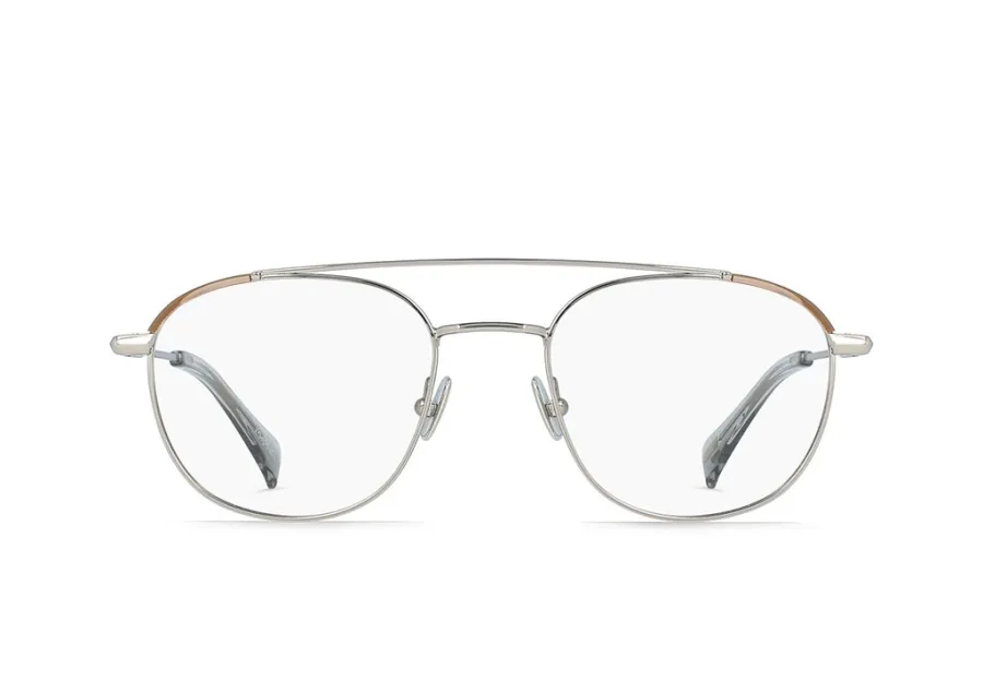 Raen Marlet Unisex Square Glasses