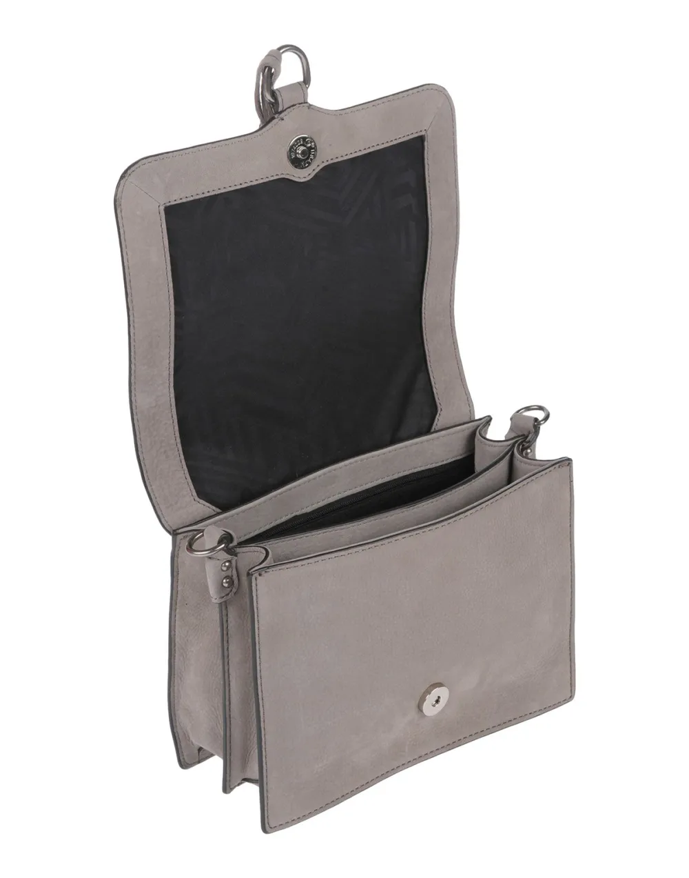 Rebecca Minkoff Bag Grey