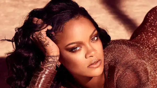 Leave it to Rihanna to Create an Inclusive Bronzer For Every Skin Tone