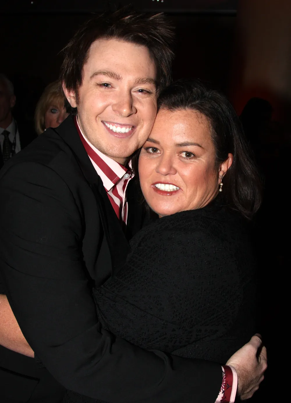 Rosie O'Donnell Slams 'Mean' Kelly Ripa, Claims She 'Gay Bashed'