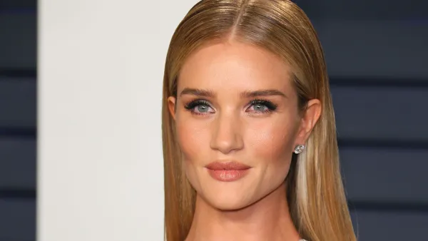 Rosie Huntington-Whiteley