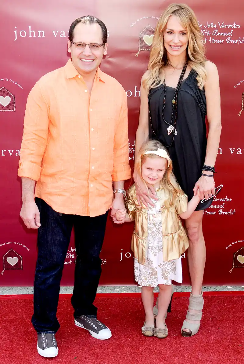 Russell-Armstrong,-Kennedy-Armstrong-and-Taylor-Armstrong