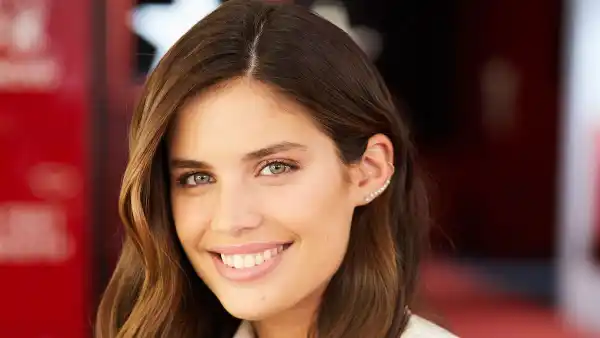 Sara Sampaio Gives Us All Her Spring Beauty Secrets