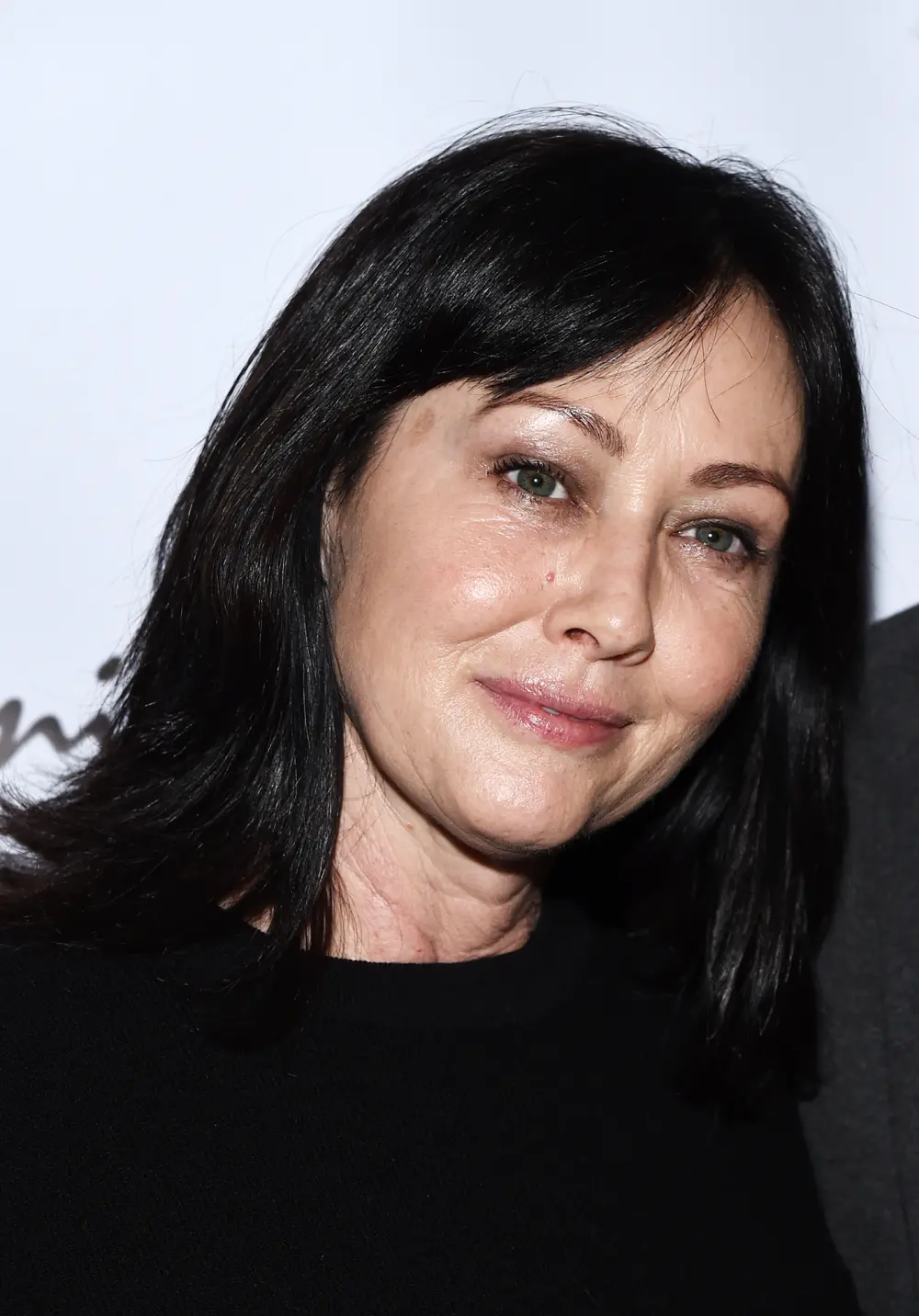 Shannen Doherty Gets Emotional Over Luke Perry&rsquo;s Stroke: &lsquo;He&rsquo;s Going to Be Great&rsquo;