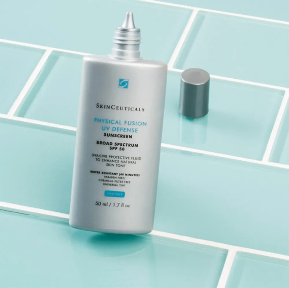 SkinCeuticals Sunscreen