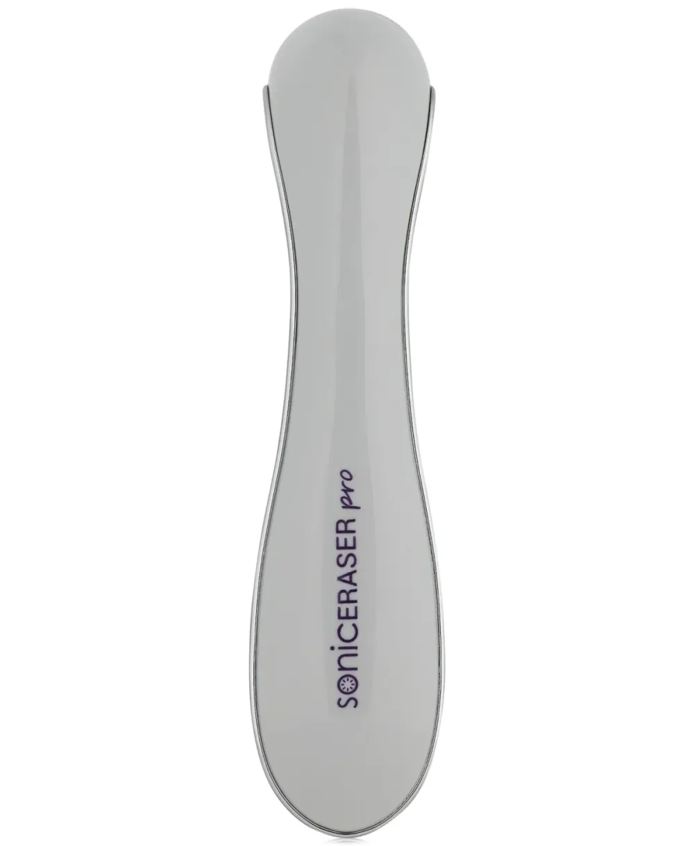 Sonic Eraser Pro Back