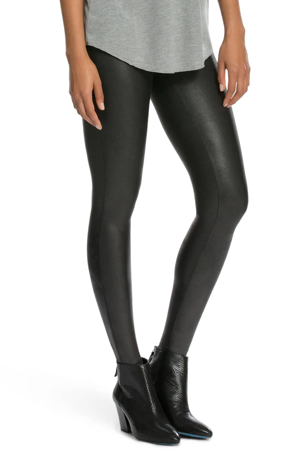 Spanx leggings