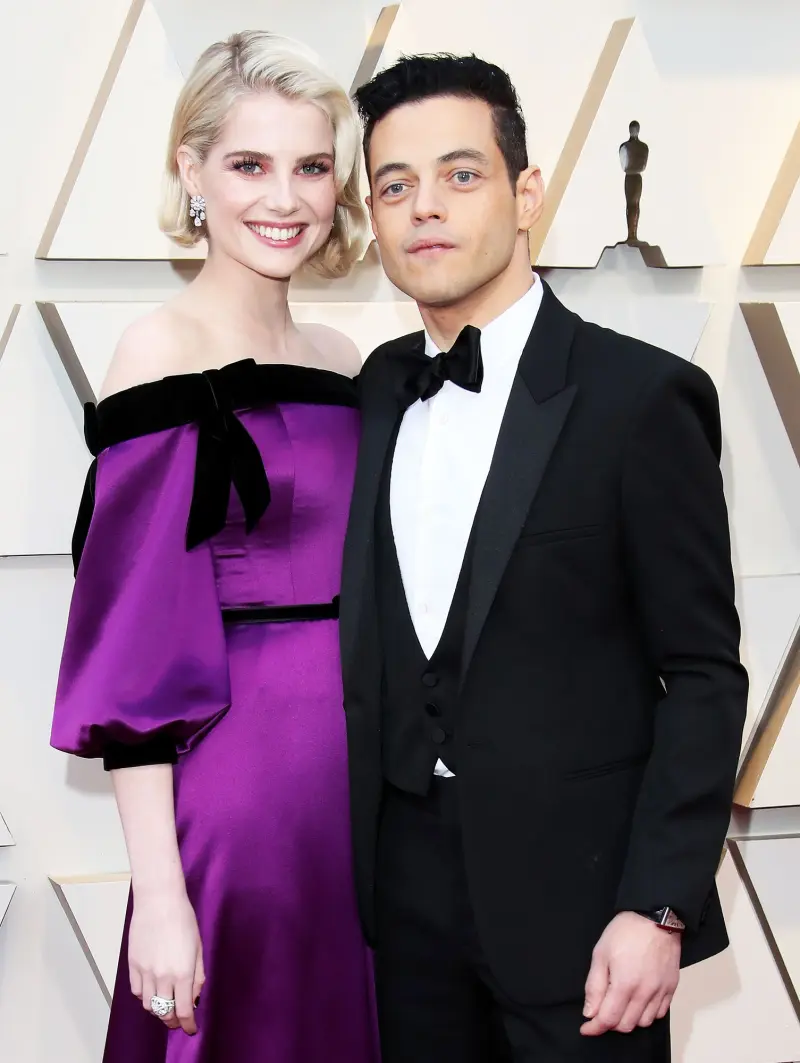 5 Spring Skincare Tips From Lucy Boynton and Rami Malek¹s Celeb Facialist Cynthia Franco