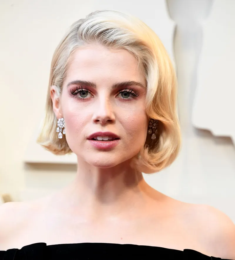 5 Spring Skincare Tips From Lucy Boynton and Rami Malek¹s Celeb Facialist Cynthia Franco