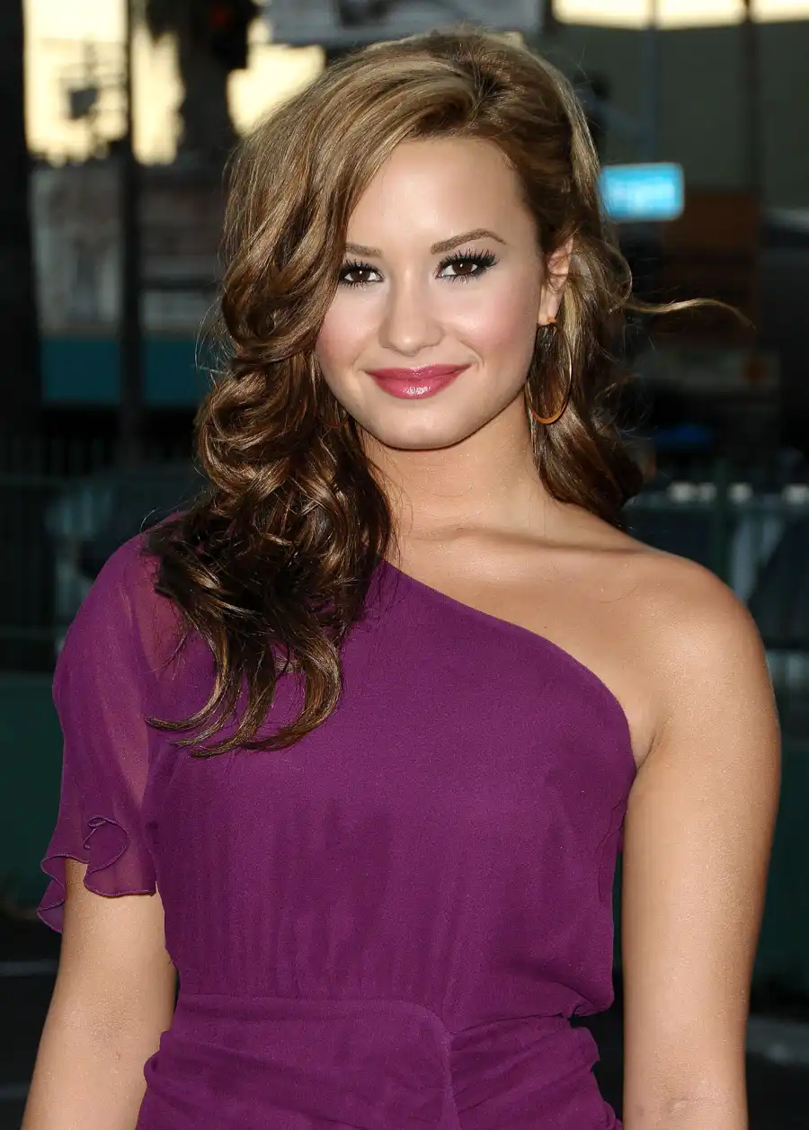 Stars Who Battled Eating Disorders