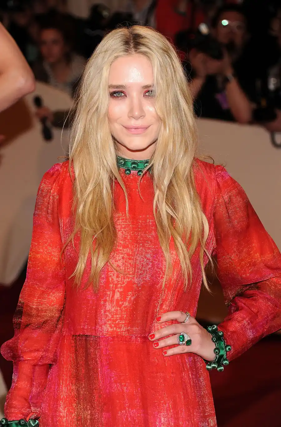 Stars Who Battled Eating Disorders