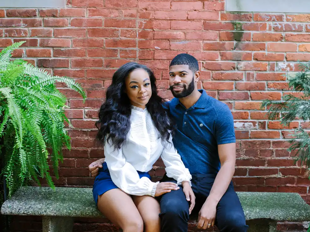Stephanie Might Dump AJ on &lsquo;Married At First Sight&rsquo;