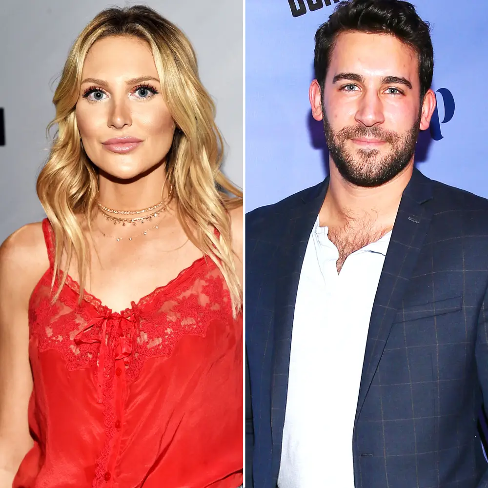 Stephanie Pratt Is &lsquo;Worried&rsquo; About Dating Derek Peth and Not &lsquo;Being the Single Girl&rsquo; on &lsquo;The Hills&rsquo;