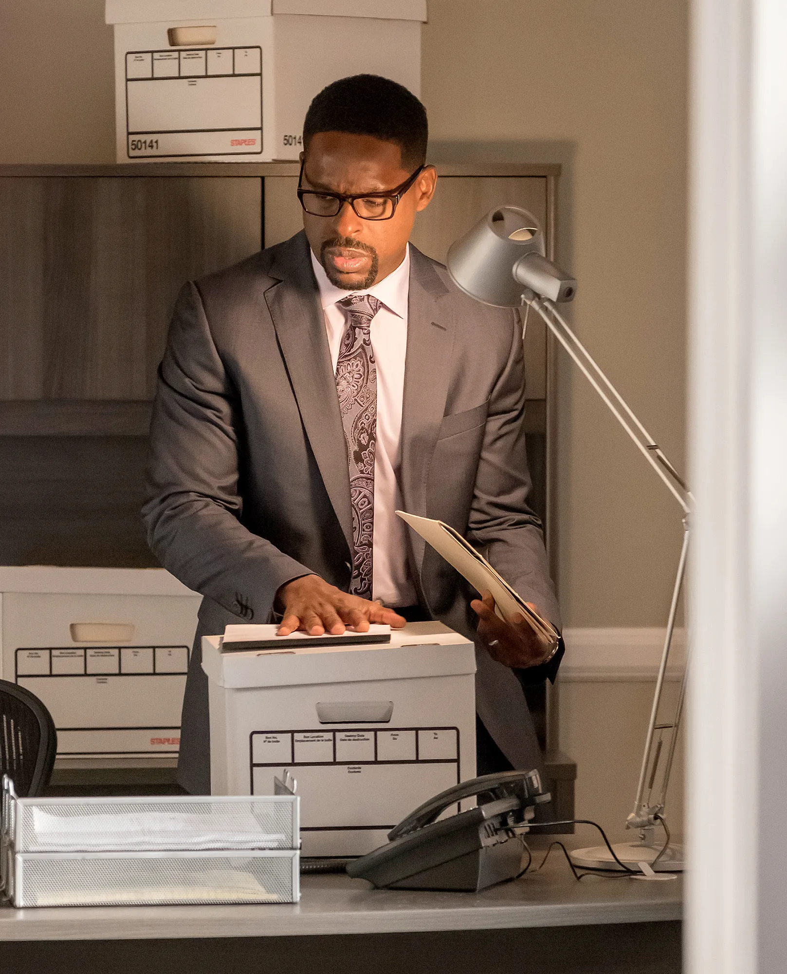 Sterling-K.-Brown-This-Is-Us-recap