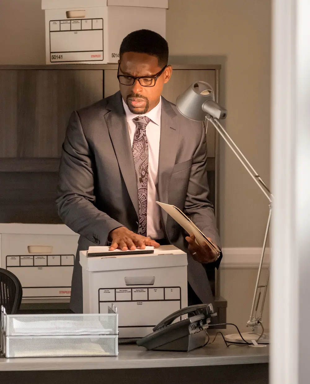 Sterling-K.-Brown-This-Is-Us-recap