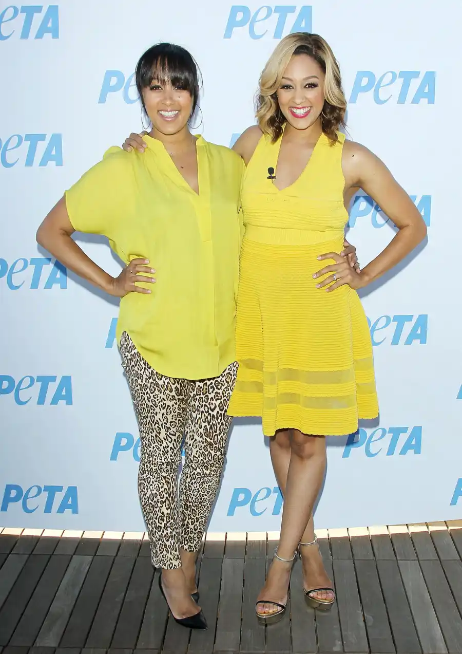 Celebrity Siblings Gallery