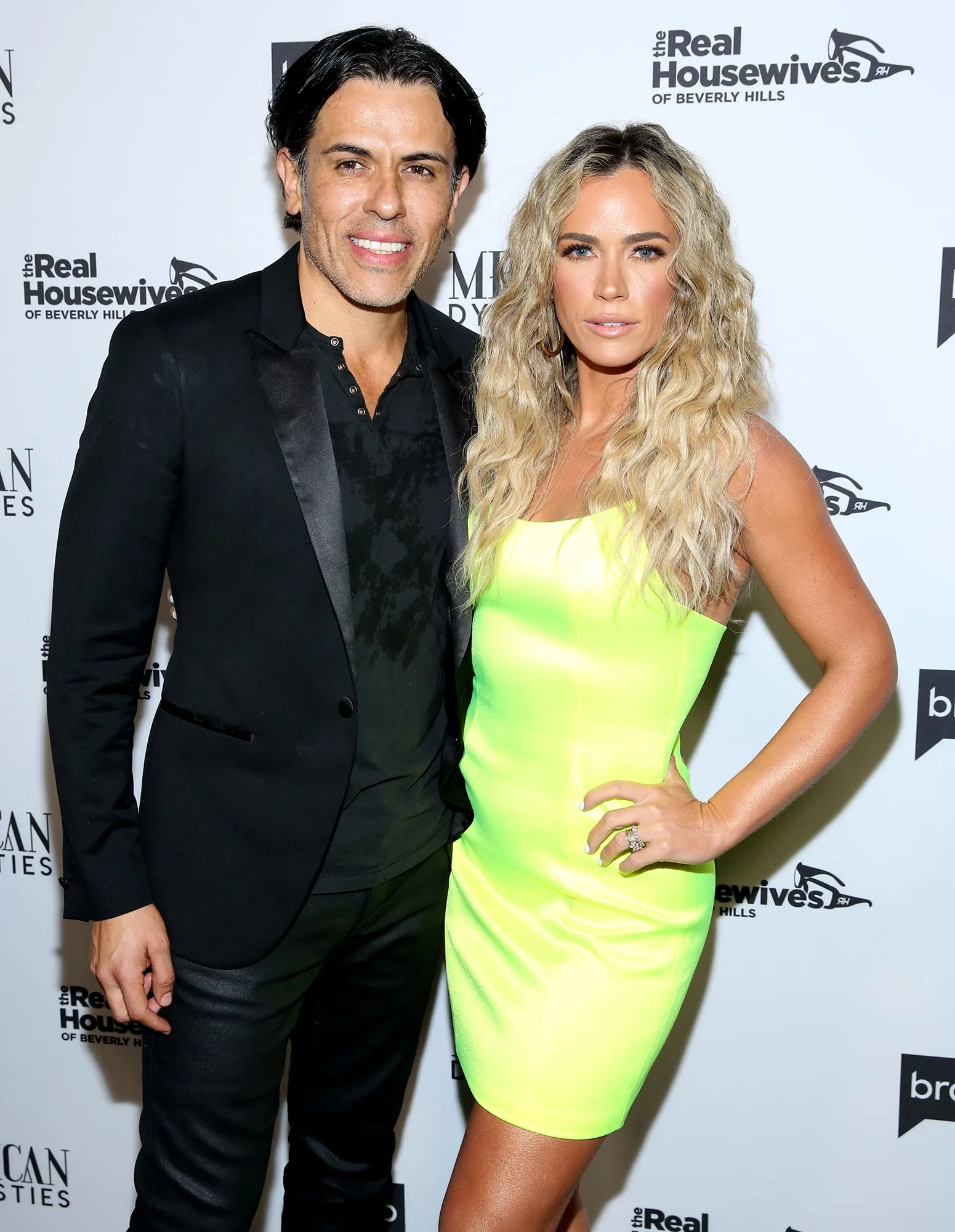 Teddi Mellencamp Confesses She Didn't Want Her Husband to Know How Much She Struggled After Miscarriages