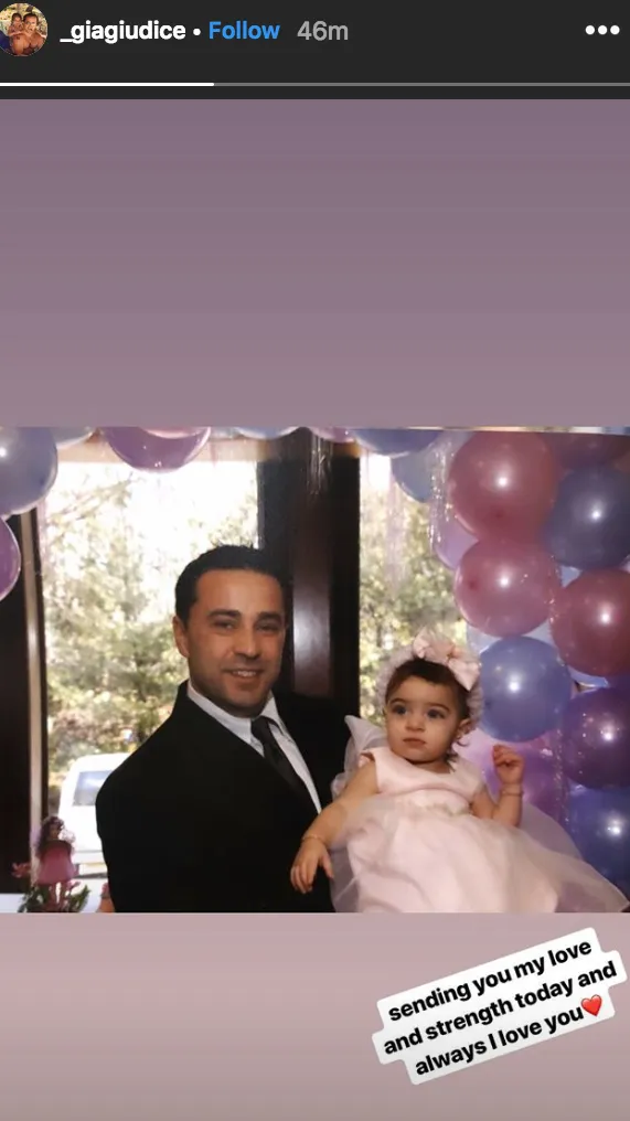 Teresa-Giudice&rsquo;s-Daughter-Gia-Speaks-Out-After-Joe-Giudice&rsquo;s-Release