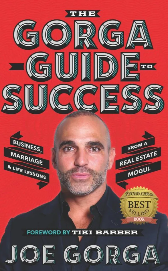 Teresa Giudice Brother Joe Gorga Mess Husband Joe Giudice Deportation Looms