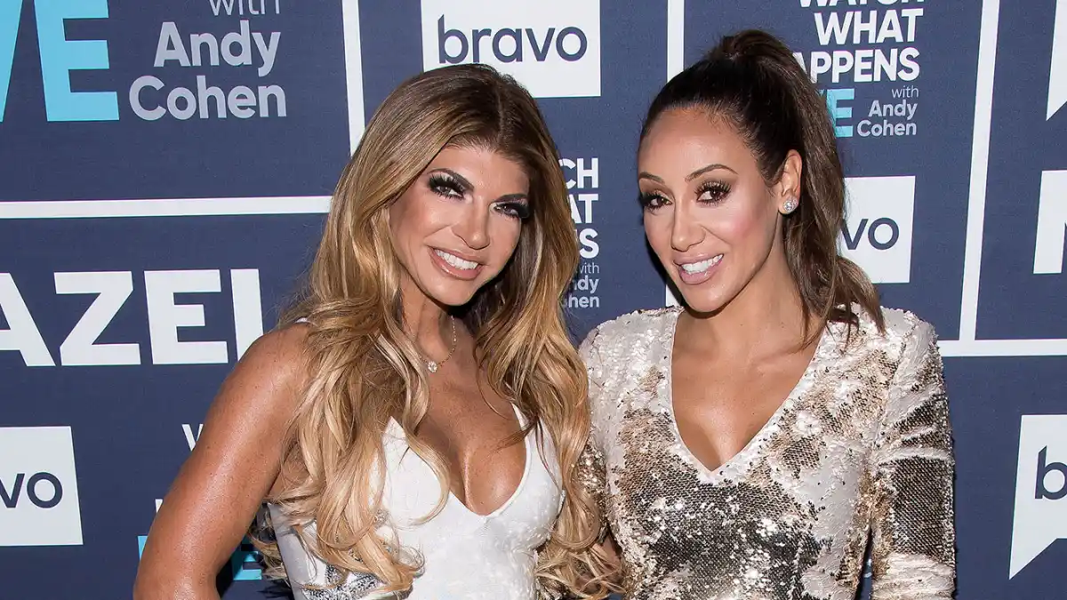 Teresa Giudice Wishes ‘Beautiful Sister-in-Law’ Melissa Gorga Happy Birthday