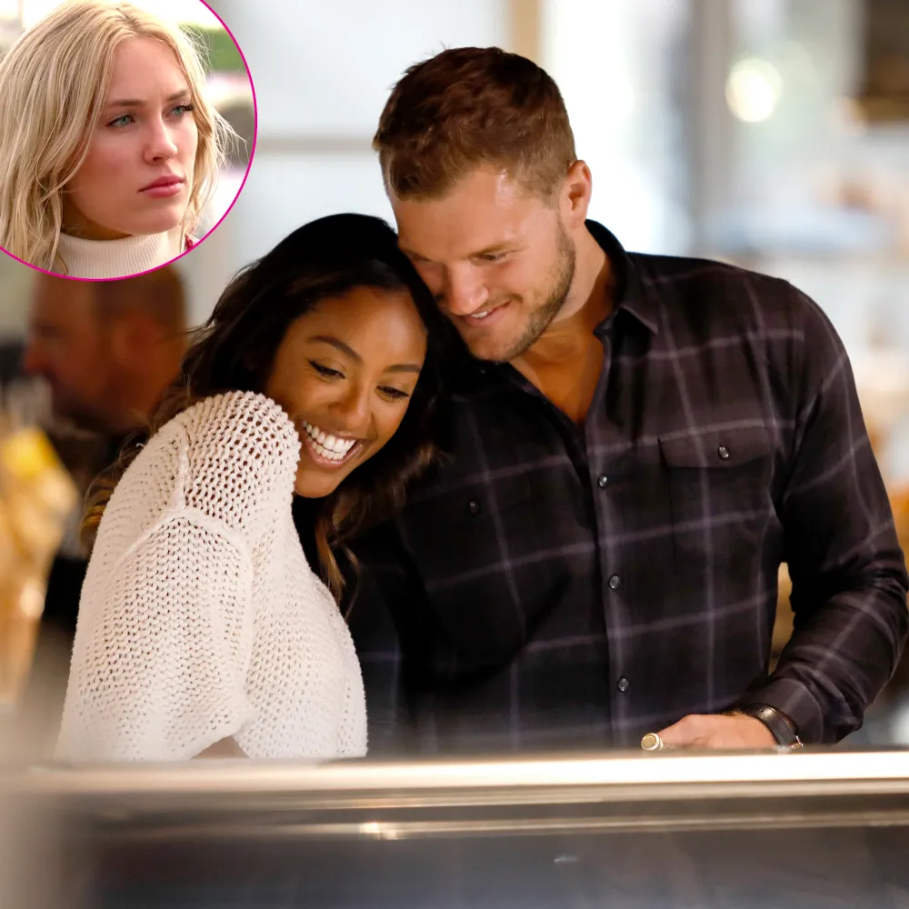 The-Bachelor&rsquo;s-Cassie-Was-Crushed-by-Colton's-Chemistry-With-Tayshia