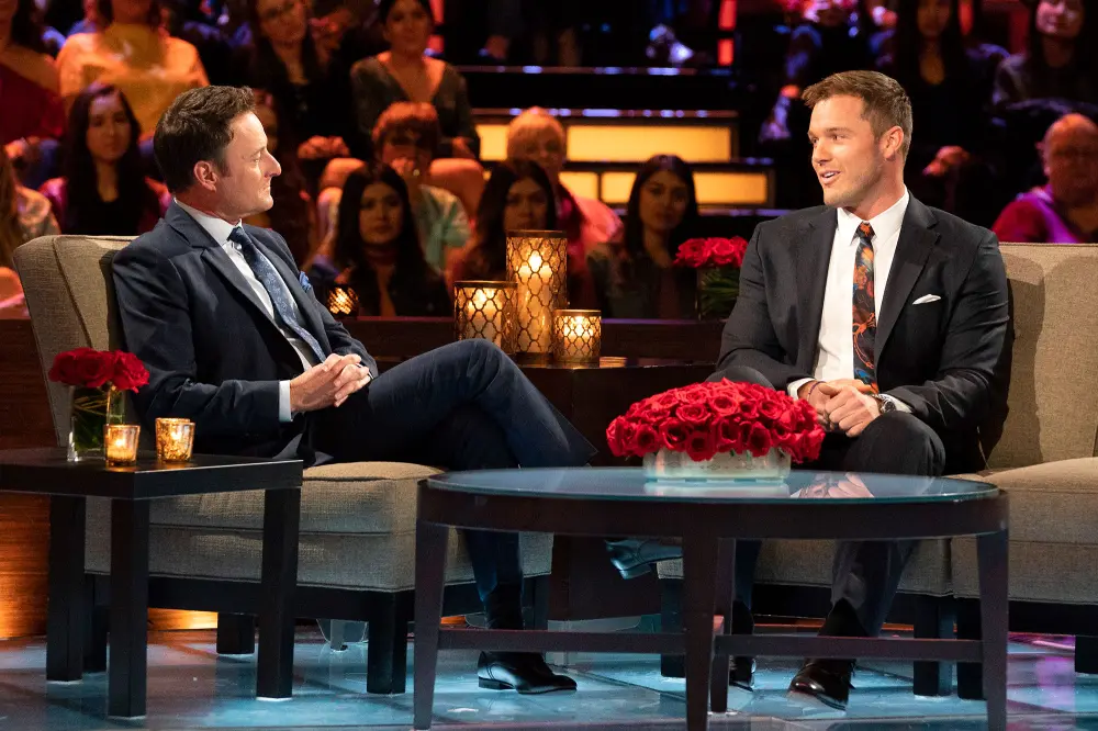 &lsquo;The Bachelor&rsquo; Recap: Chris Harrison Point-Blank Asks Colton Whether Cassie Is &lsquo;Just Not That Into&rsquo; Him
