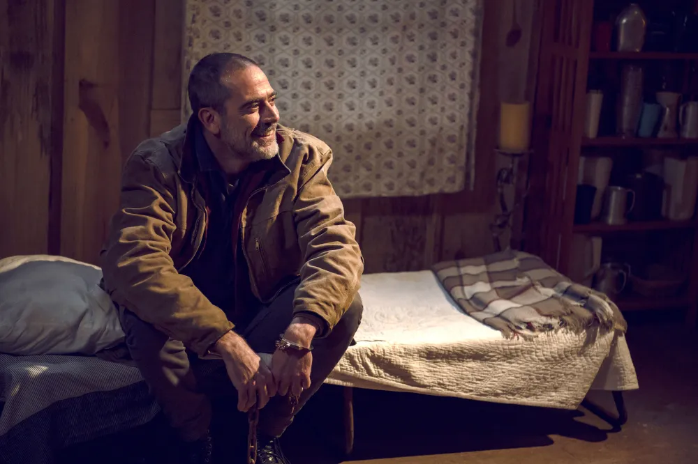 &lsquo;The Walking Dead&rsquo; Finale Recap