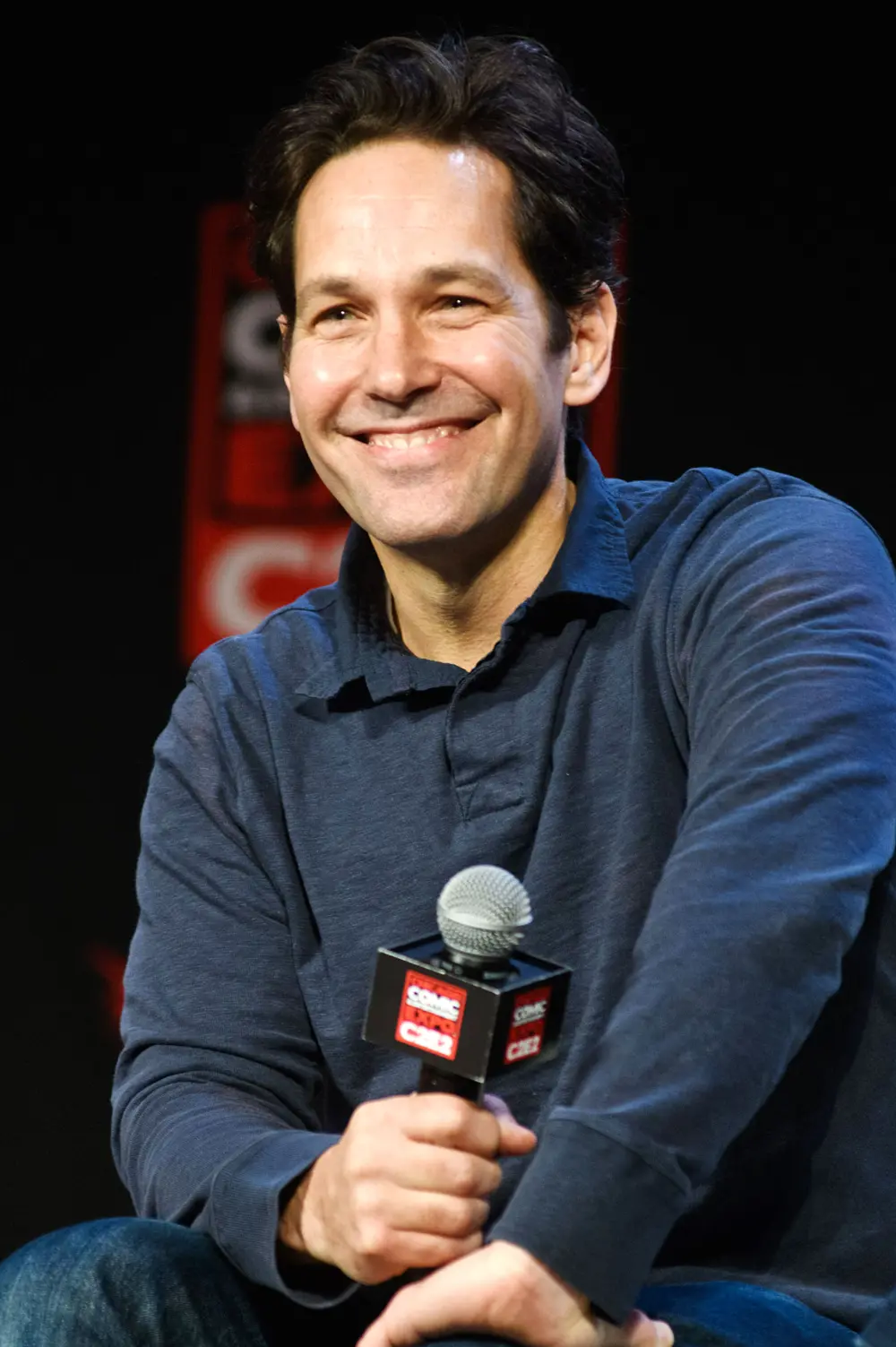 As If! This Scene From &lsquo;Clueless&rsquo; Still Makes Paul Rudd Cringe