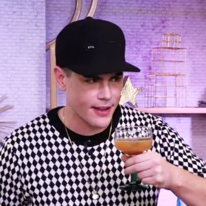 Tom Sandoval Shares Recipe for ’Savory and Sweet’ Cocktail Straight From Tom Tom’s Menu