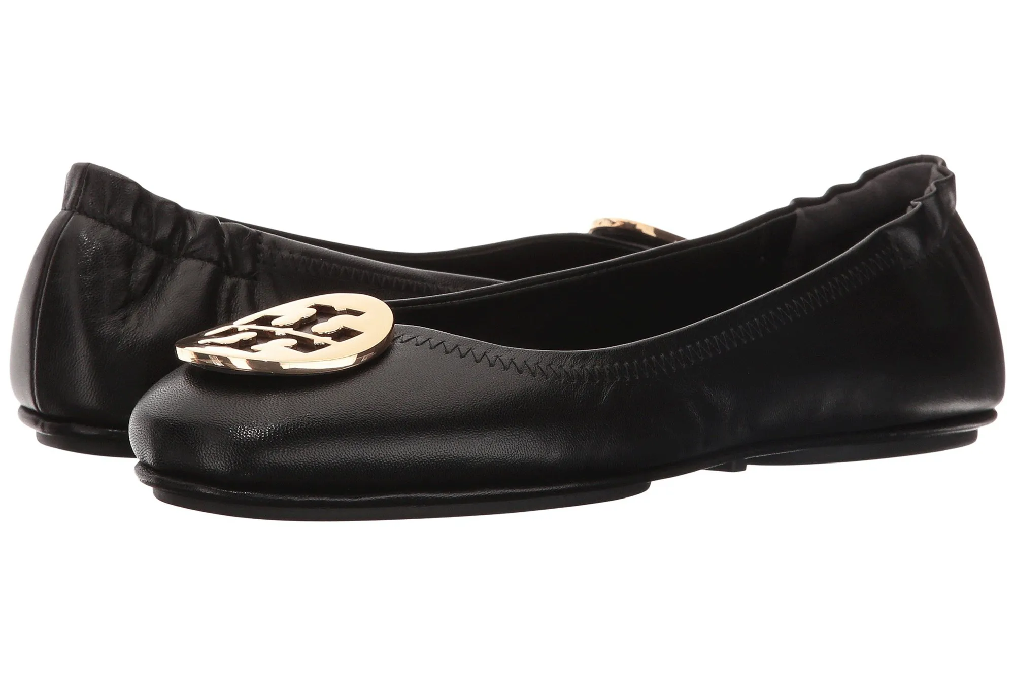 Tory Burch Minnies Black