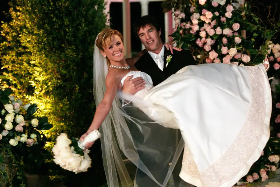 Every Bachelor Nation Couple That Has Tied the Knot