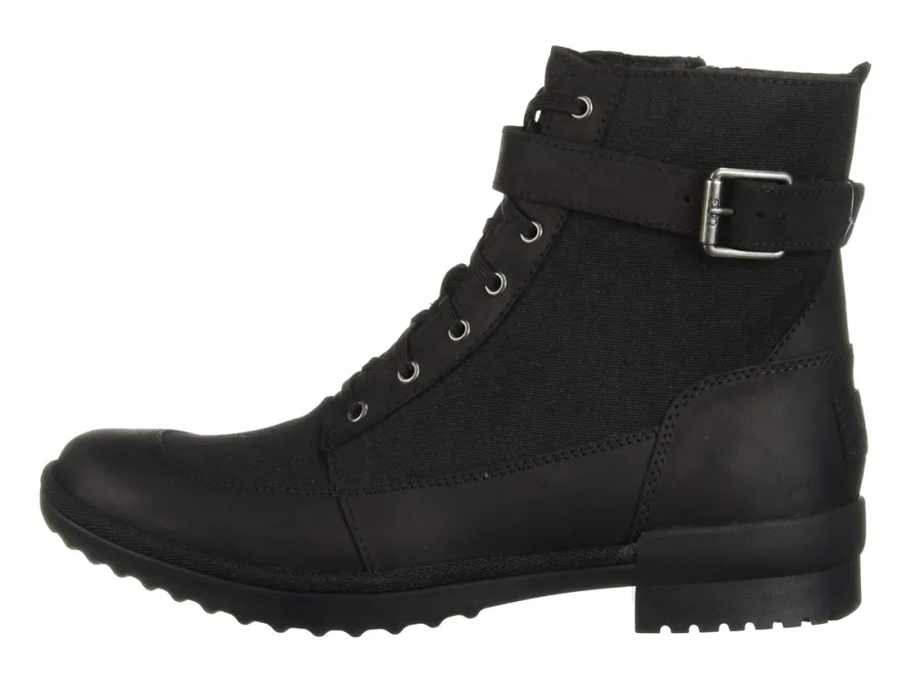 Ugg Tulane Boots Black
