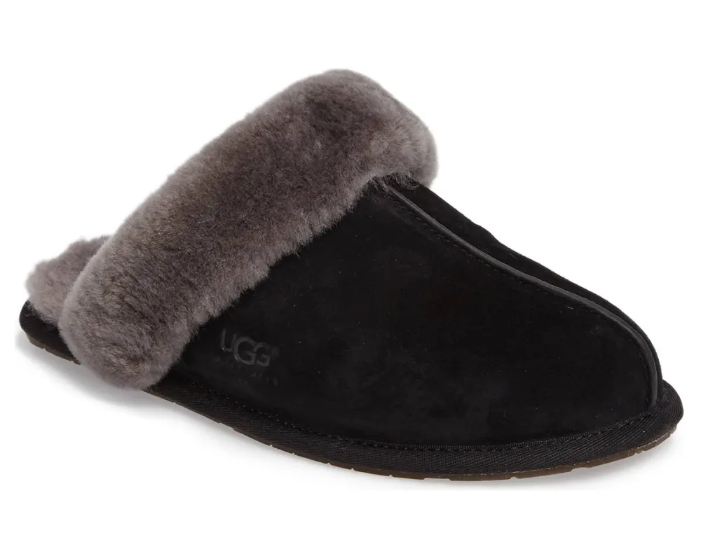 Ugg slipper