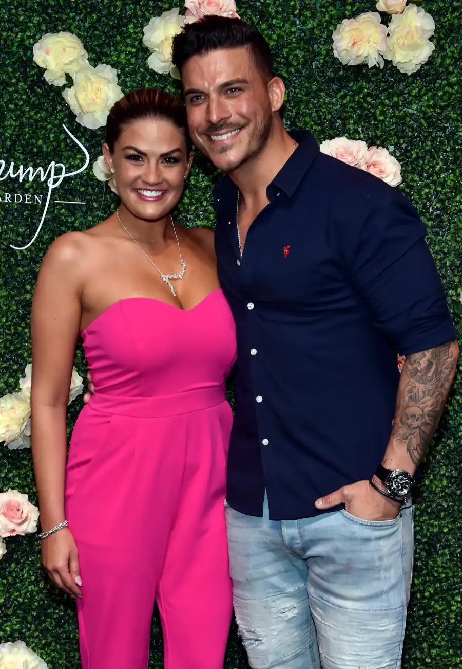 Vanderpump Vegas Is Open! 'Pump Rules' Cast Celebrates Grand Opening of Lisa Vanderpump’s Newest Restaurant: Pics