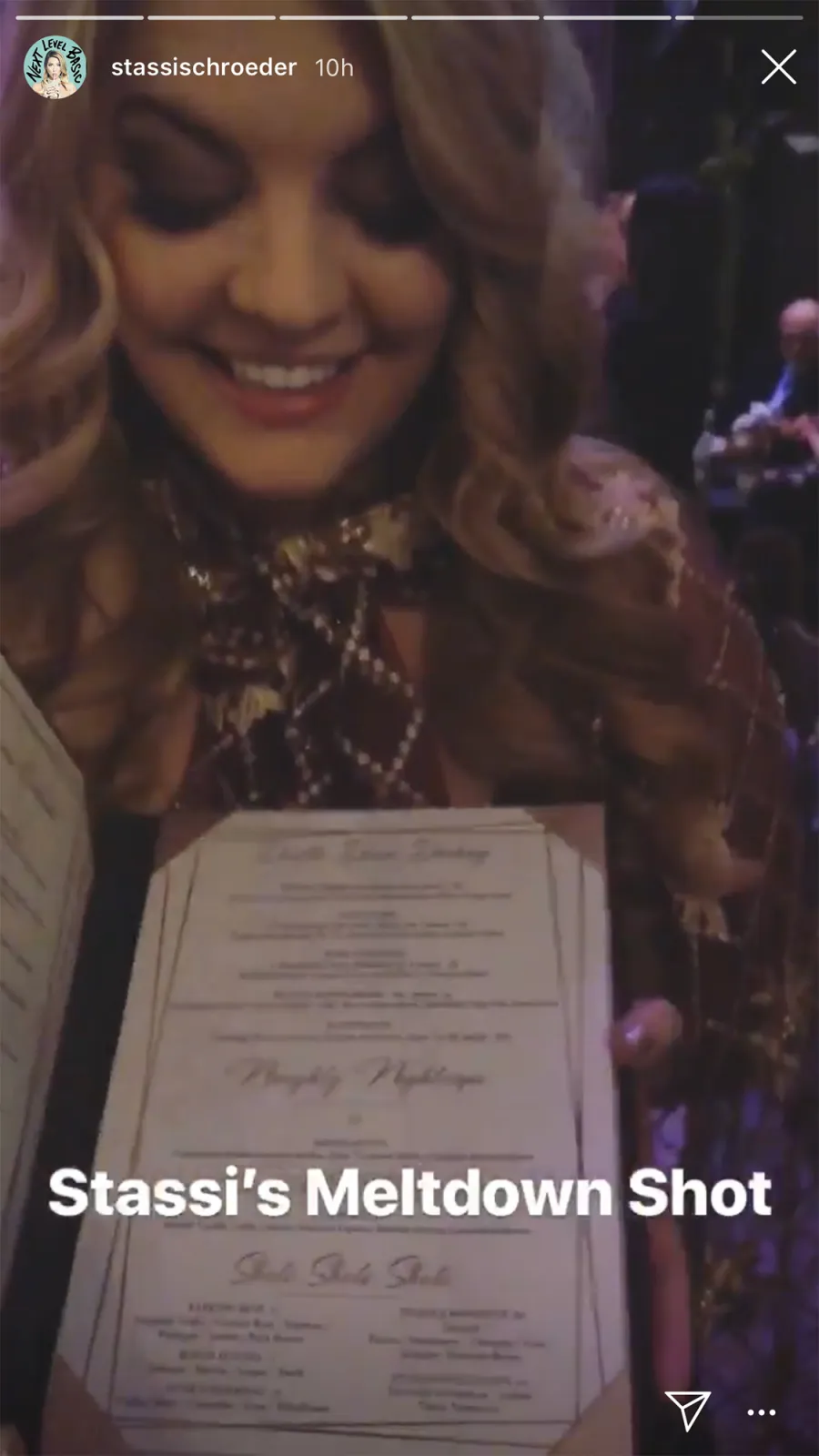 Vanderpump Vegas Is Open! 'Pump Rules' Cast Celebrates Grand Opening of Lisa Vanderpump’s Newest Restaurant: Pics