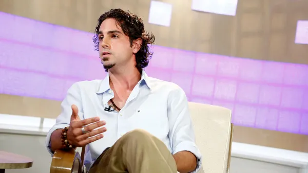 5 Things to Know About Wade Robson, Michael Jackson’s Accuser in ‘Leaving Neverland’