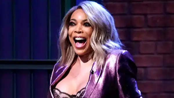 Wendy Williams: ‘I Feel Wonderful’ After Alleged Relapse, Marriage Problems