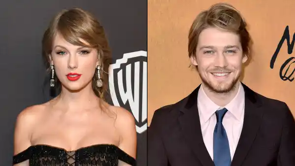 What Taylor Swift Wants in a Possible Engagement Ring U