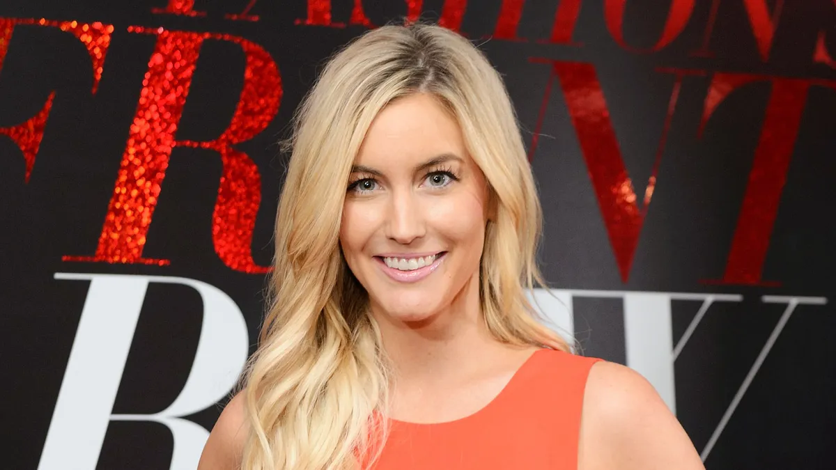 Whitney Bischoff Gives Birth First Child With Husband Ricky Angel