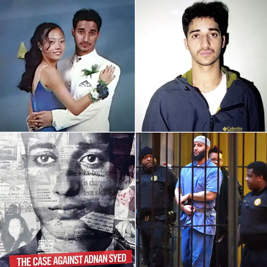 Who Is Adnan Syed? 5 Things to Know Ahead of HBO’s Docuseries