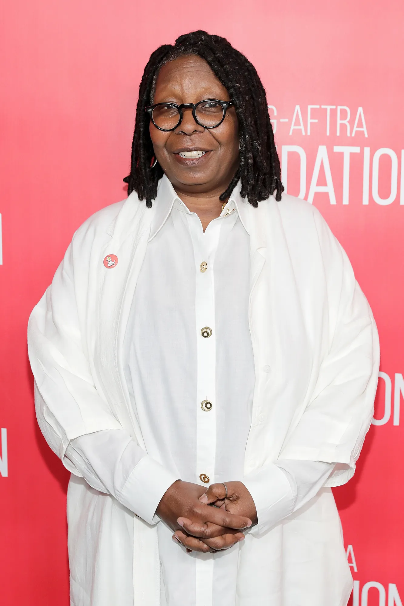 Whoopi Goldberg Skips Love Rocks NYC Event Amid Battle With Pneumonia